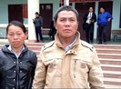 Người tố phó chánh án nhận hối lộ được tha tù trước thời hạn