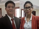 Ra quyết định thi hành án Grab bồi thường 4,8 tỉ cho Vinasun