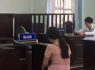 Người phụ nữ thuê tạt sơn vào quán cà phê hầu tòa