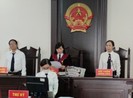 Bị cáo xin hoãn xử vì sức khỏe yếu, tòa chấp nhận