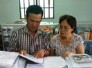 Phúc thẩm vụ “Bà bán tạp hóa và cái mặt nhìn thấy ghét“