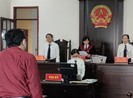 Tòa hoãn xử vì sức khỏe của bị cáo, bị hại không đảm bảo