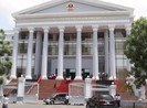 Cho vợ vay tiền, bắt chồng trả nợ