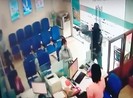 Nghi phạm dùng súng cướp ngân hàng tại Tiền Giang đã tử vong