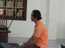 Phạt tù người khai thác cát trái phép trên sông Tiền