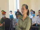 Người đánh đập, đổ chất bẩn lên đầu mẹ 80 tuổi lãnh 4 năm tù