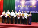 Tiền Giang có tân Chủ tịch và 2 Phó Chủ tịch UBND tỉnh