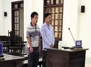 Chủ và người làm thuê bị phạt tù vì trộm cát