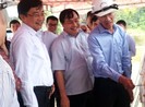 Không để công trình trọng điểm ở miền Tây chậm tiến độ