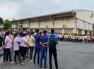 8.200 công nhân Công ty túi xách Simone ngừng việc tập thể 