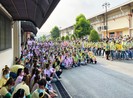 Công ty đồng ý tăng lương, 8.200 công nhân đi làm việc trở lại