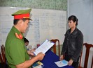 Khởi tố nữ chủ hụi lừa đảo, chiếm đoạt gần 17 tỉ đồng