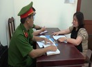 Nữ cán bộ ngân hàng chiếm đoạt hơn 10 tỉ đồng