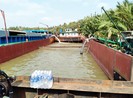 Phó Chủ tịch Bến Tre nói về giá nước sinh hoạt tăng 4-5 lần