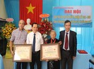 Cụ bà 102 tuổi được xác lập kỷ lục Việt Nam về sáng tác thơ