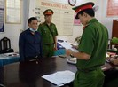 Tổng giám đốc công ty trộm sà lan đơn vị thi công