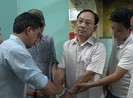 Cử người phụ trách Bệnh viện Cai Lậy sau khi giám đốc bị bắt