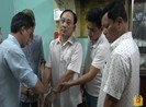 Khởi tố giám đốc BV Cai Lậy thuê người giết nhầm 1 phụ nữ