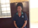 Thuyền viên dùng kéo đâm thuyền trưởng tử vong