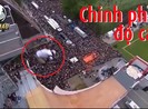 Những người thích chinh phục độ cao
