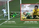 Tay Bùi Tiến Dũng, tay Dương Hồng Sơn... và chức vô địch
