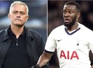 Ndombele 'bật' Mourinho, Tottenham không bình yên