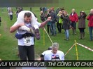 8-3 cõng vợ chạy đua