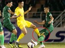 Trọng tài VN như thế thì sẽ còn nhiều nạn nhân như Hùng Dũng