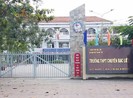Khởi tố vụ án tham ô ở Trường THPT chuyên Bạc Liêu