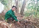 Kỹ thuật hình sự vào cuộc vụ 300 xác thai nhi ở Cà Mau