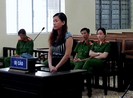 Người phụ nữ vu khống cán bộ cướp 6 tỉ đồng lãnh án