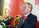 Ông Lữ Văn Hùng tái đắc cử Bí thư tỉnh ủy Bạc Liêu