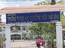 Ngất xỉu dây chuyền, 60 học sinh ở Cà Mau nhập viện