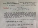 Kết quả xét nghiệm COVID-19 của người phụ nữ về từ Trung Quốc