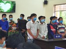 Tòa xử vụ siêu trộm tôm mà Pháp Luật TP.HCM từng phanh phui
