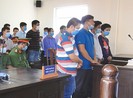 'Siêu trộm tôm' ở Cà Mau bị đề nghị từ 11-13 năm tù