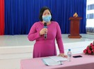 Bạc Liêu họp báo thông tin ca nghi nhiễm COVID-19