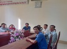 Hoãn xử vụ siêu trộm tôm ở Cà Mau vì bị hại... bận