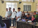 Hoãn xử vụ chém người trong đêm để triệu tập nhân chứng