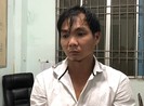Kẻ giật dây chuyền ở TP Cà Mau bị bắt 'nguội'