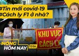 Nóng hôm nay: Tin vui vaccine ở TP.HCM; Khởi tố nguyên phó tổng cục tình báo