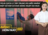 Nóng hôm nay: Người dân vui mừng khi nới lỏng giãn cách; Gom nhầm F0 đi cách ly