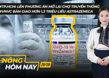 Nóng hôm nay: Đề nghị mở lại chợ truyền thống ở TPHCM