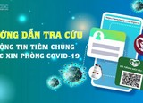 Video: Hướng dẫn tra cứu thông tin tiêm chủng vaccine phòng COVID-19