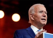 Ông Biden: Điều tốt tôi làm là ngăn nhiệm kỳ 2 của ông Trump