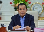 Ông Hun Sen ngầm từ chối vaccine COVID-19 Trung Quốc