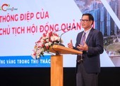 Thực hiện lời hứa, sếp Coteccons mua 1 triệu cổ phiếu