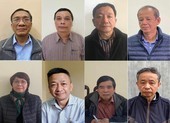 Bộ Công an khởi tố 14 người tại dự án gang thép Thái Nguyên