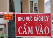 Một người nhập cảnh trái phép từ Campuchia nghi nhiễm COVID-19