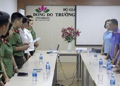 Bộ Công an thông báo tìm người xài bằng giả Đại học Đông Đô